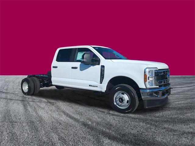 new 2026 Ford F-350 car