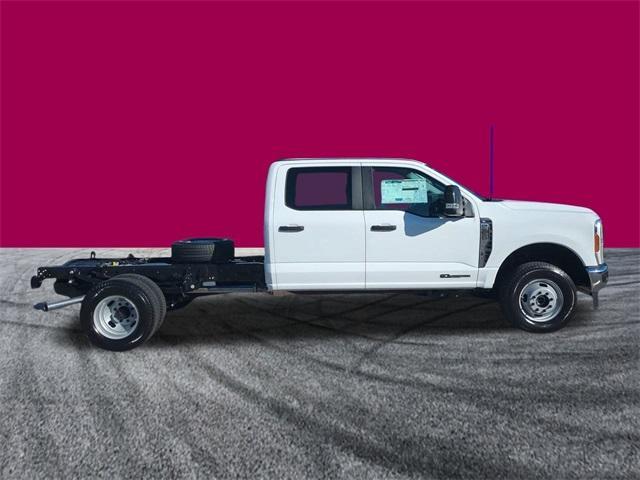 new 2026 Ford F-350 car