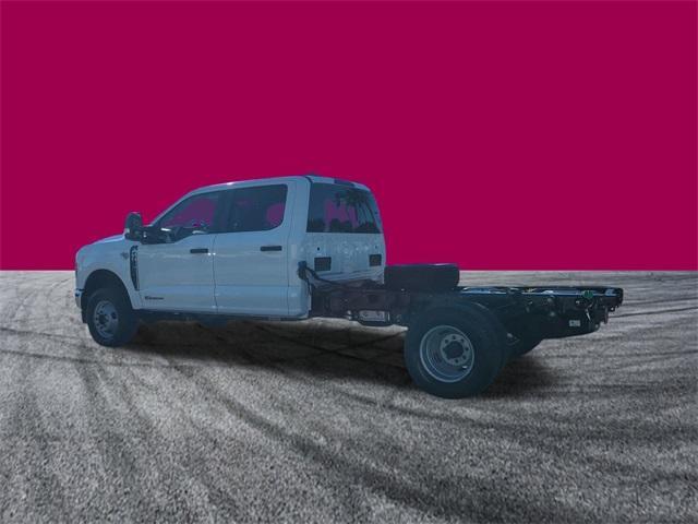 new 2026 Ford F-350 car