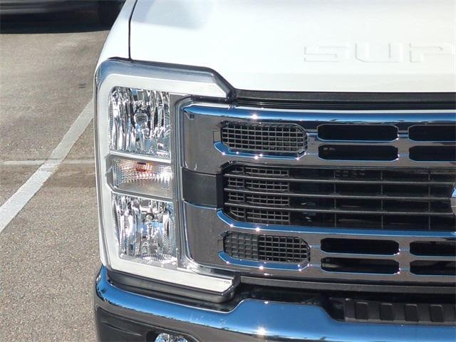 new 2026 Ford F-350 car