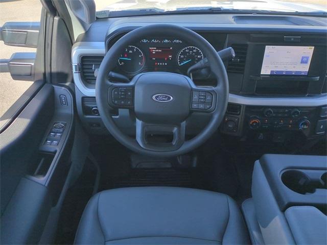 new 2026 Ford F-350 car