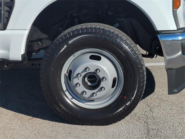 new 2026 Ford F-350 car