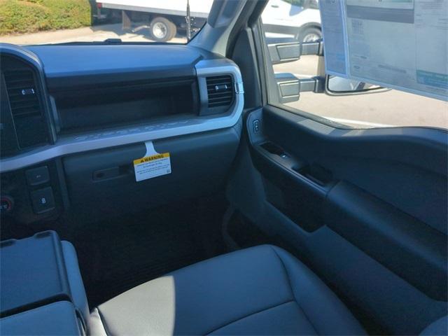 new 2026 Ford F-350 car