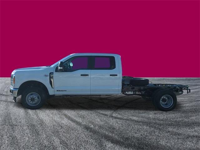 new 2026 Ford F-350 car