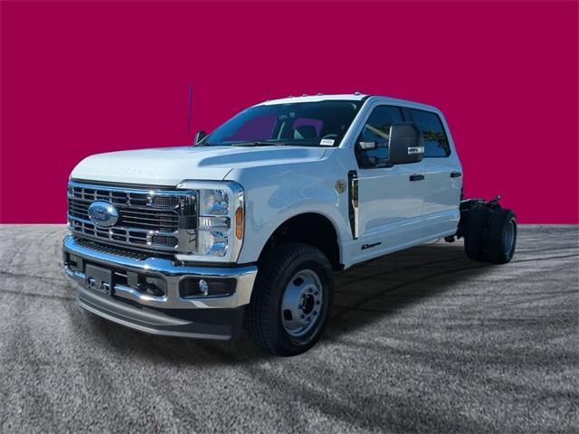 new 2026 Ford F-350 car