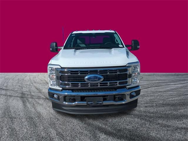 new 2026 Ford F-350 car