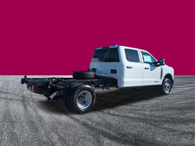 new 2026 Ford F-350 car