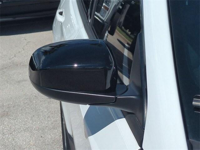 used 2025 Jeep Compass car, priced at $26,989