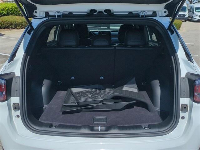 used 2025 Jeep Compass car, priced at $26,989