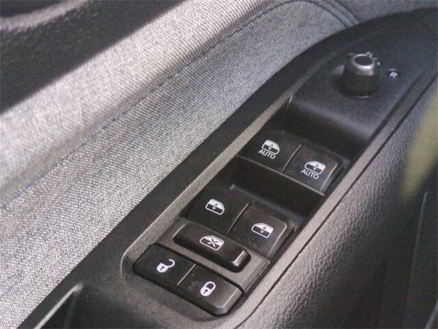 used 2025 Jeep Compass car, priced at $26,989