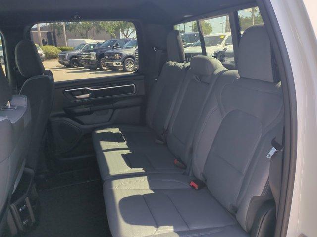 used 2024 Ram 1500 car, priced at $44,976