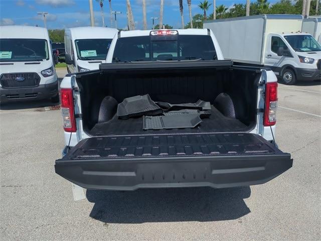 used 2024 Ram 1500 car, priced at $44,976