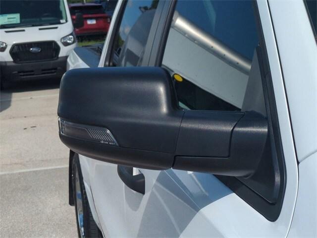 used 2024 Ram 1500 car, priced at $44,976