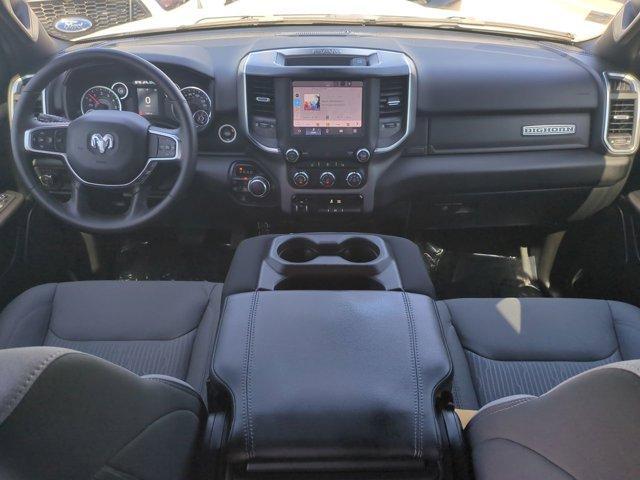 used 2024 Ram 1500 car, priced at $44,976