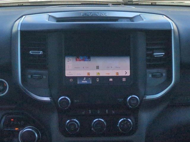 used 2024 Ram 1500 car, priced at $44,976