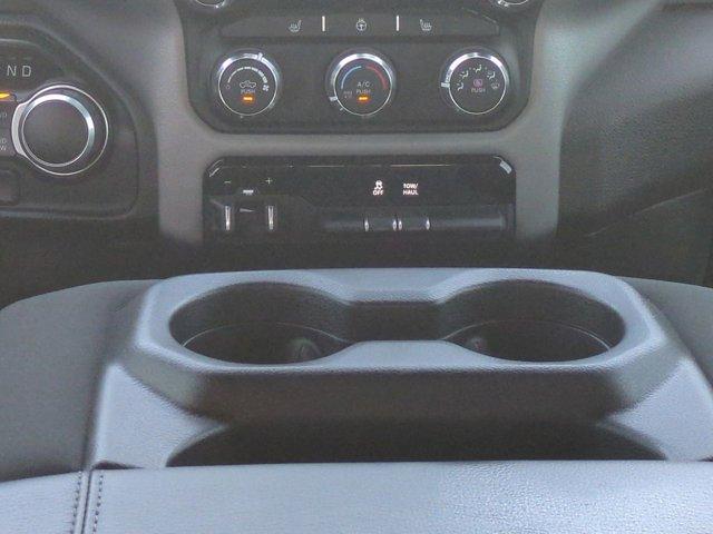 used 2024 Ram 1500 car, priced at $44,976