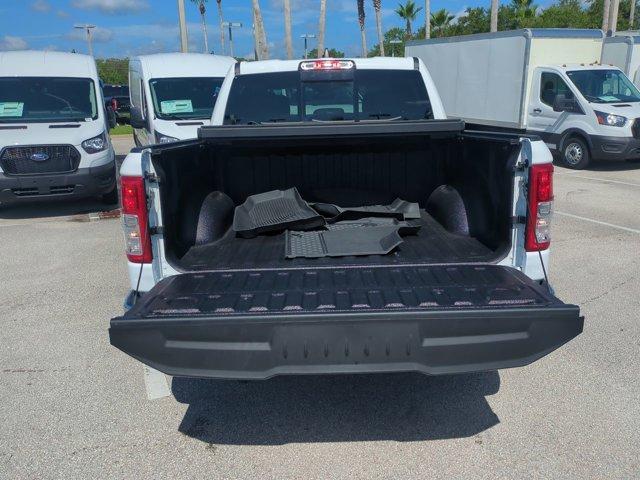 used 2024 Ram 1500 car, priced at $44,976