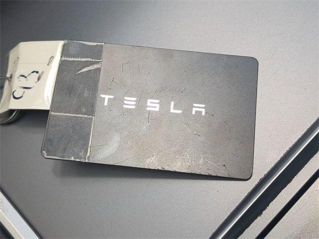 used 2021 Tesla Model Y car, priced at $26,999