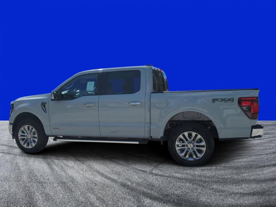 new 2024 Ford F-150 car, priced at $67,273