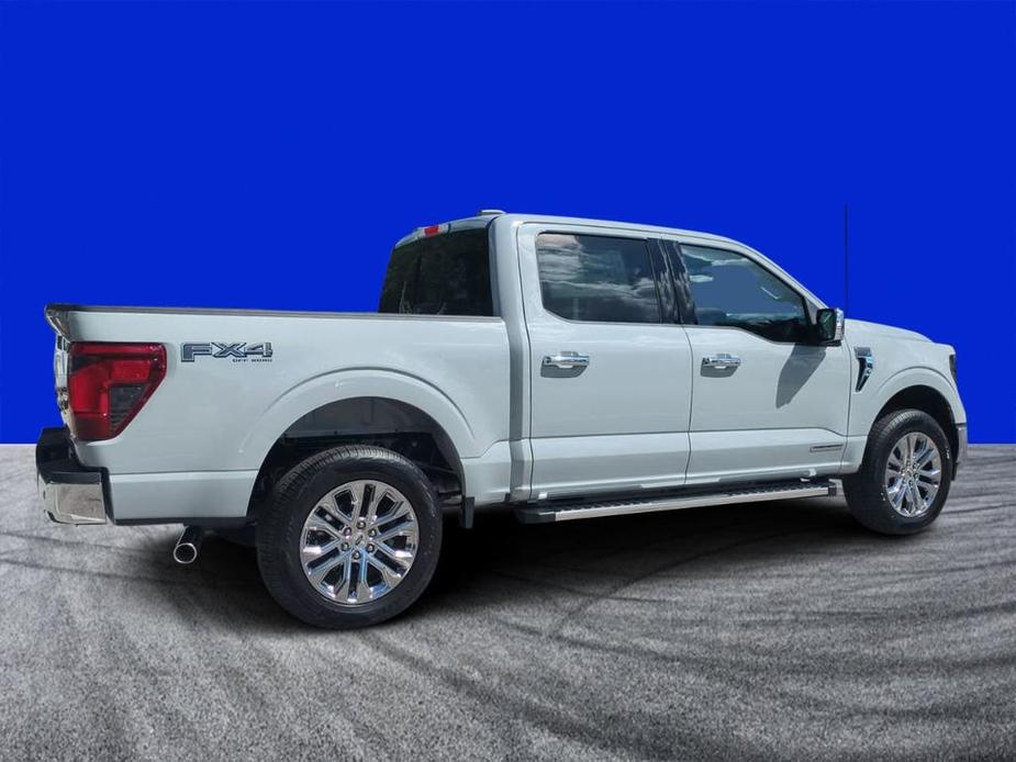 new 2024 Ford F-150 car, priced at $67,273