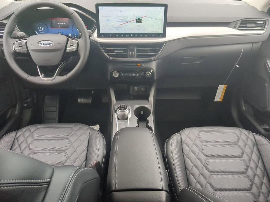 new 2024 Ford Escape car, priced at $41,785