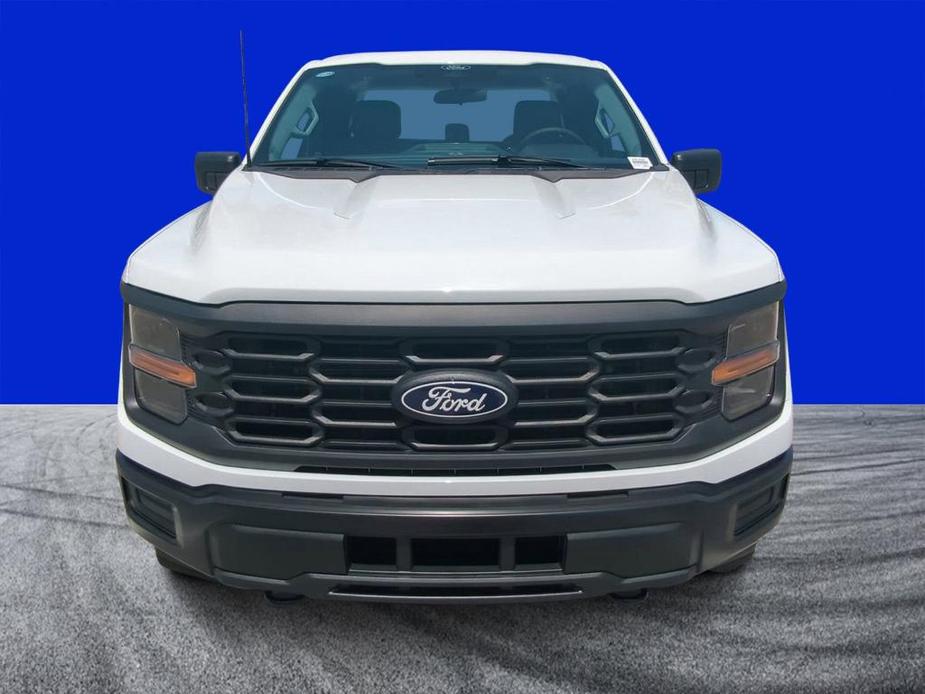 new 2024 Ford F-150 car, priced at $44,237