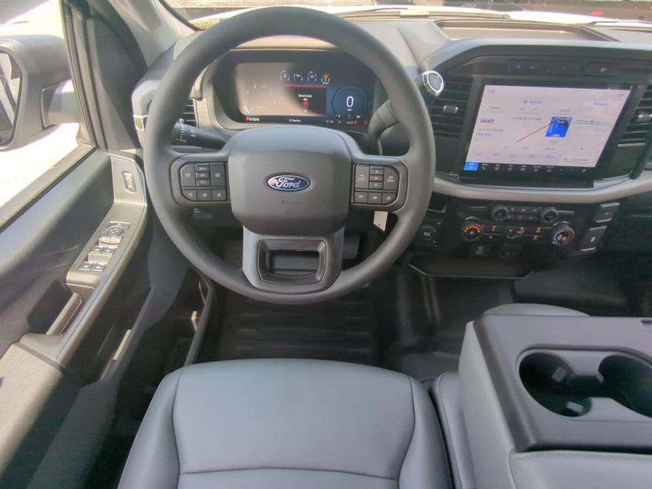 new 2024 Ford F-150 car, priced at $44,237