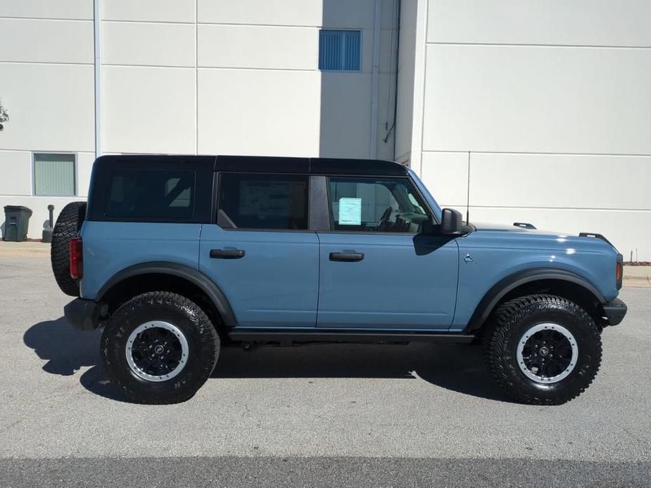 new 2024 Ford Bronco car, priced at $64,575