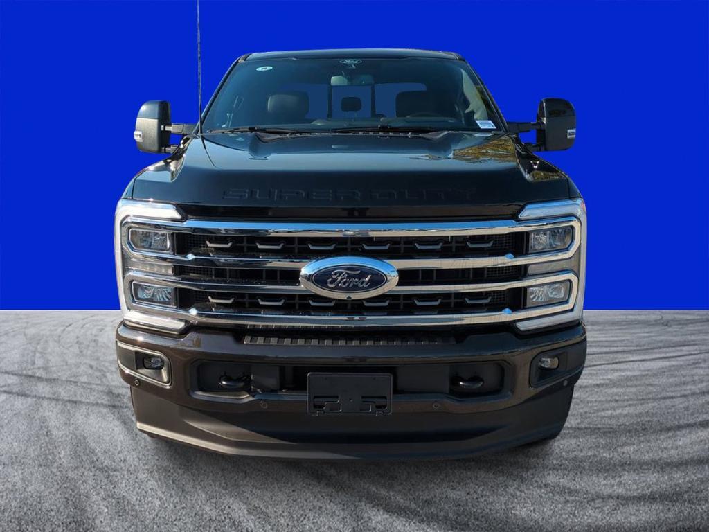 new 2025 Ford F-250 car, priced at $92,150