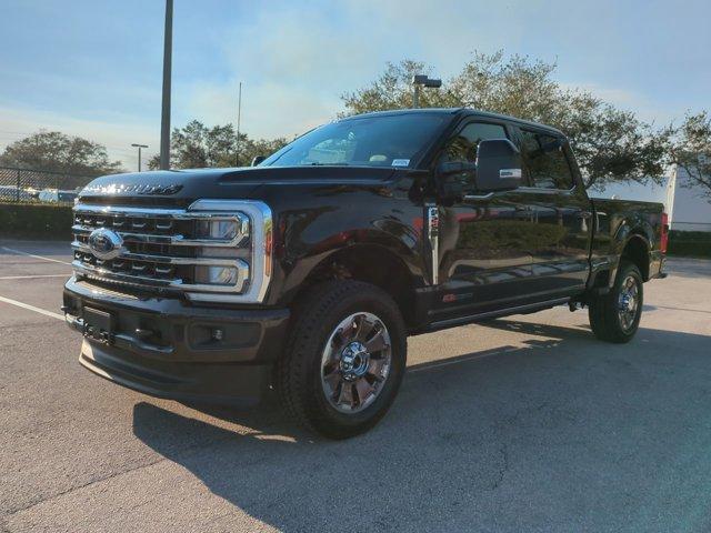 new 2025 Ford F-250 car, priced at $97,494