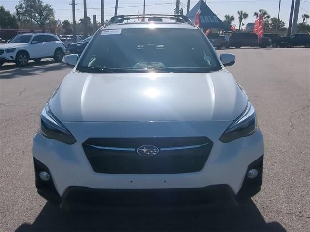 used 2019 Subaru Crosstrek car, priced at $18,992