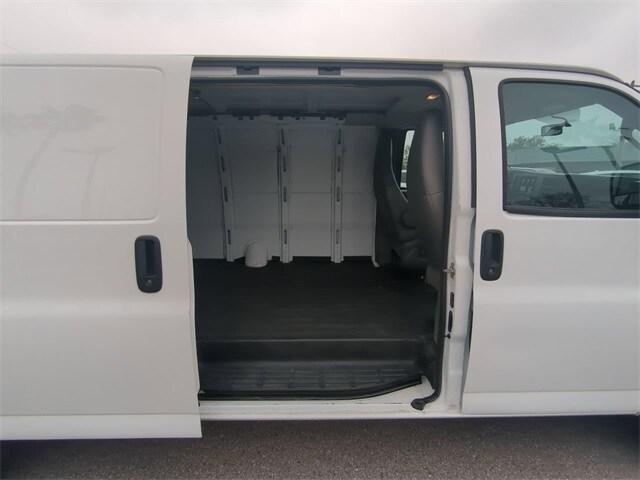 used 2023 Chevrolet Express 2500 car, priced at $33,999