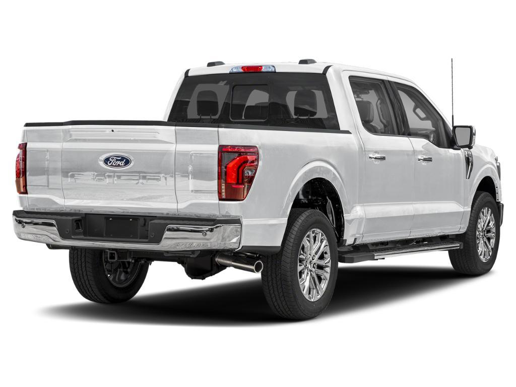 new 2025 Ford F-150 car, priced at $83,969