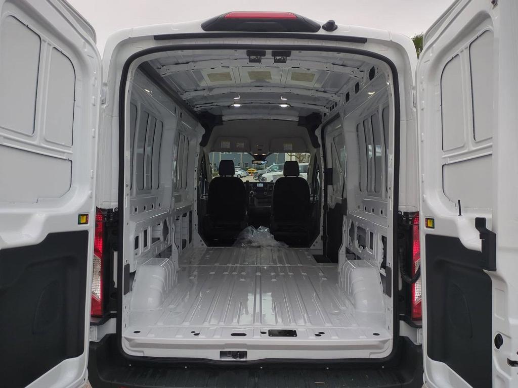 new 2024 Ford Transit-150 car, priced at $51,659