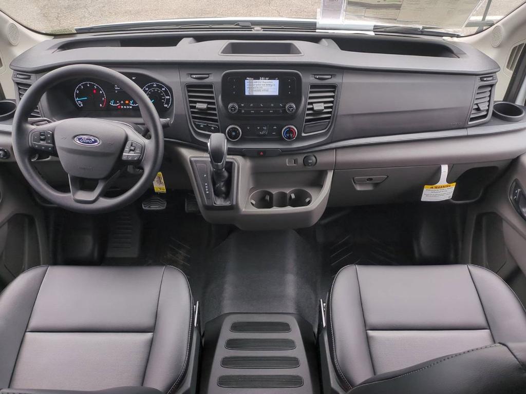 new 2024 Ford Transit-150 car, priced at $51,659