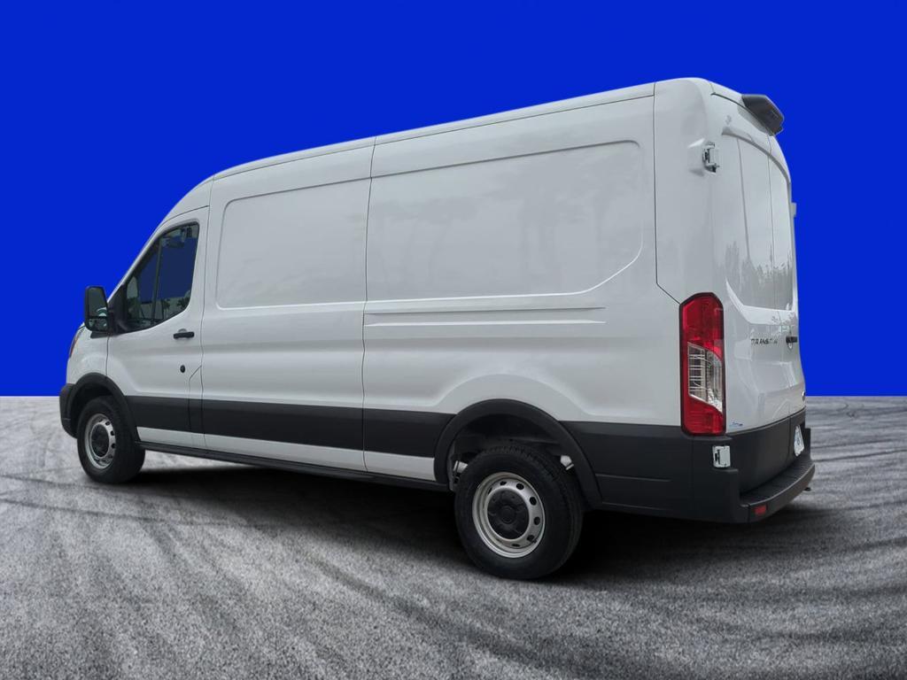 new 2024 Ford Transit-150 car, priced at $51,659