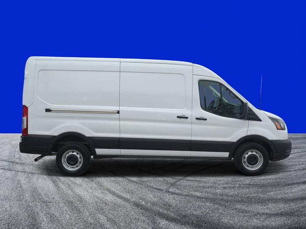 new 2024 Ford Transit-150 car, priced at $51,659