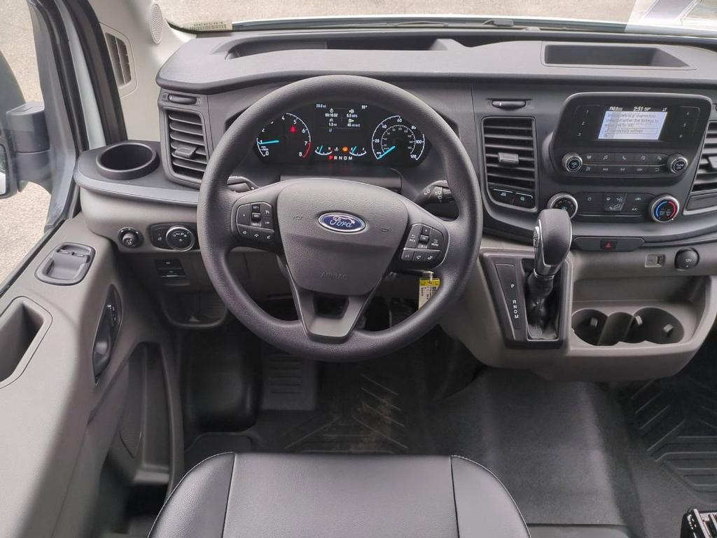 new 2024 Ford Transit-150 car, priced at $51,659