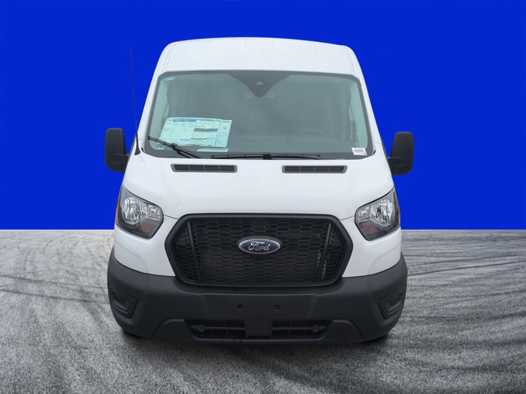 new 2024 Ford Transit-150 car, priced at $51,659