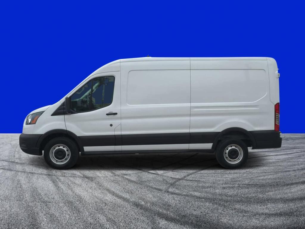 new 2024 Ford Transit-150 car, priced at $51,659