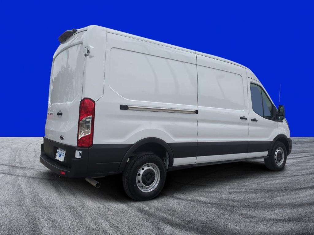 new 2024 Ford Transit-150 car, priced at $51,659