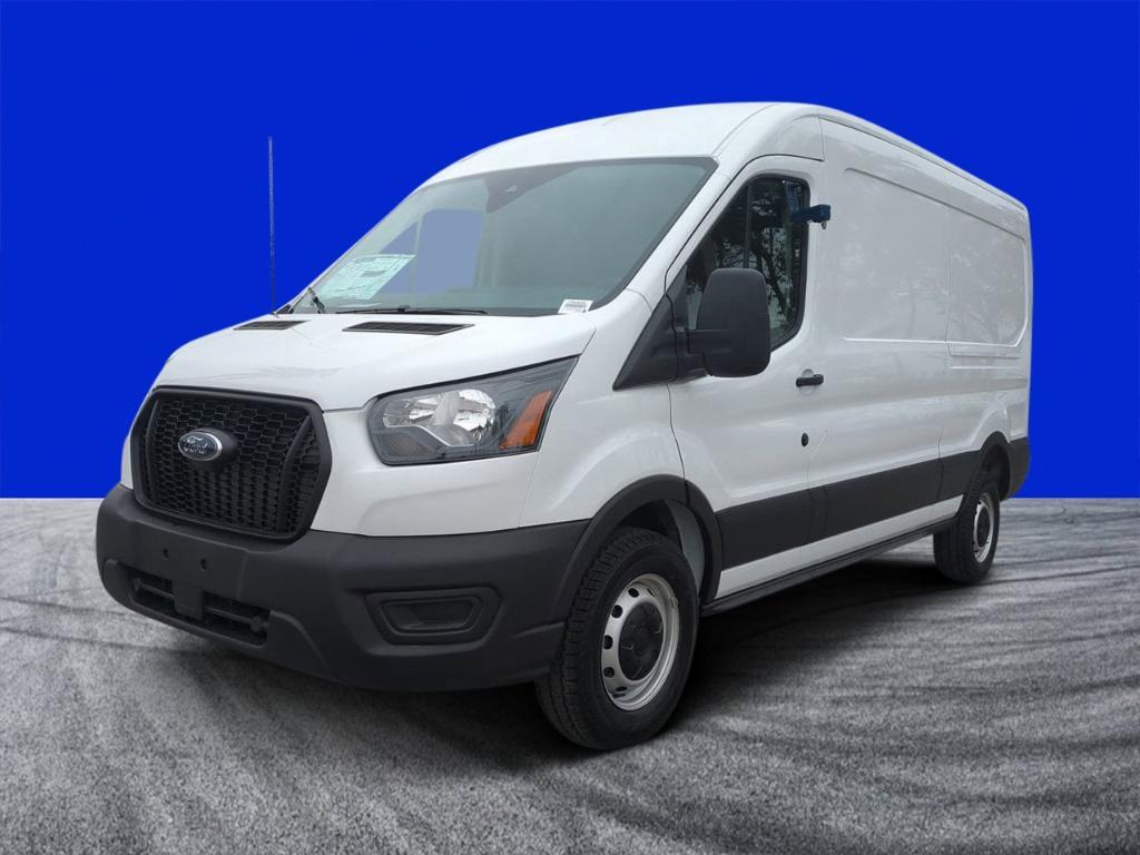 new 2024 Ford Transit-150 car, priced at $51,659