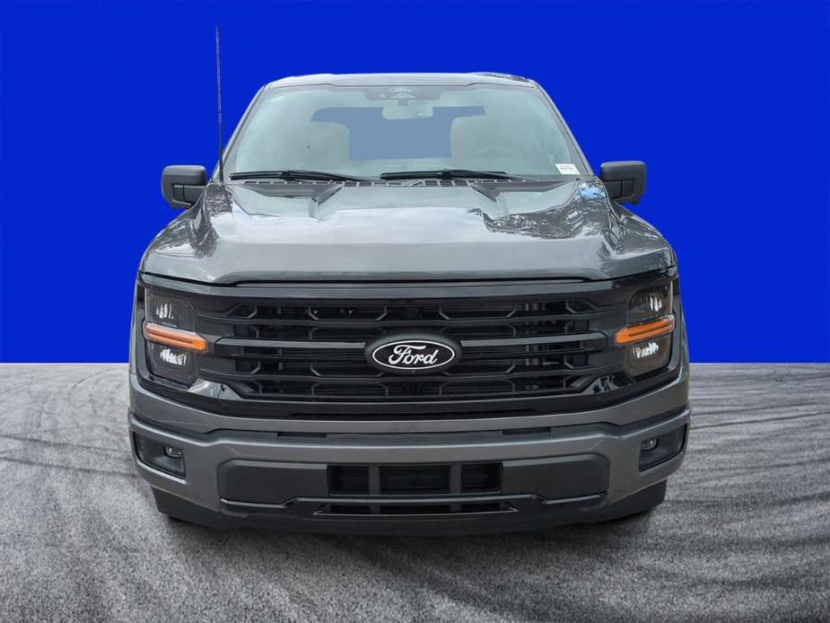 new 2024 Ford F-150 car, priced at $50,889