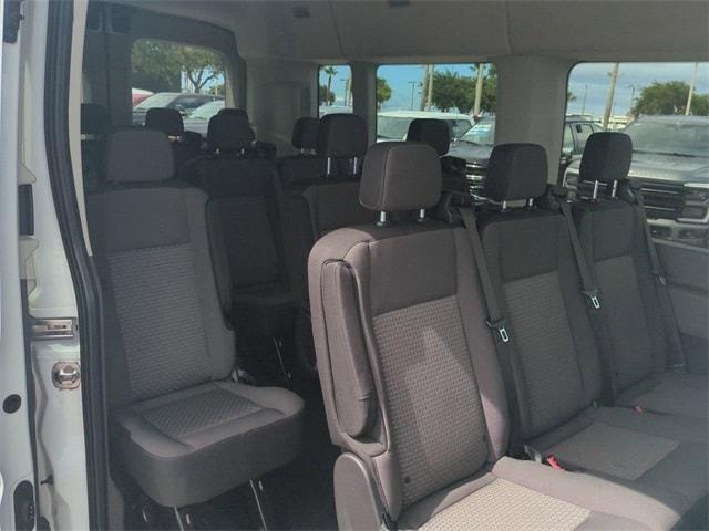 used 2024 Ford Transit-350 car, priced at $57,988