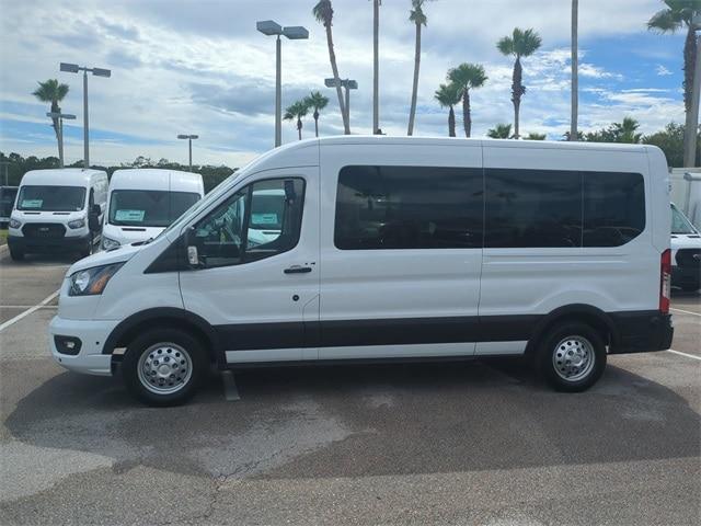 used 2024 Ford Transit-350 car, priced at $57,988