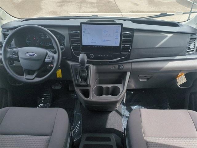 used 2024 Ford Transit-350 car, priced at $57,988