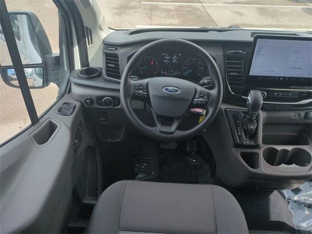 used 2024 Ford Transit-350 car, priced at $57,988