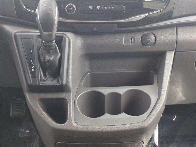 used 2024 Ford Transit-350 car, priced at $57,988