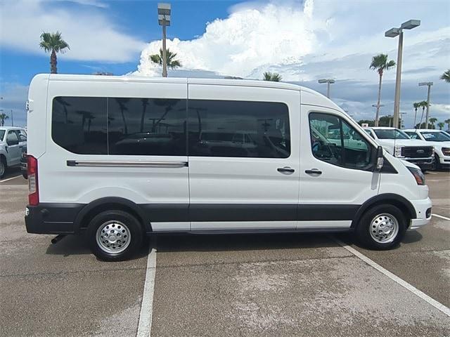 used 2024 Ford Transit-350 car, priced at $57,988
