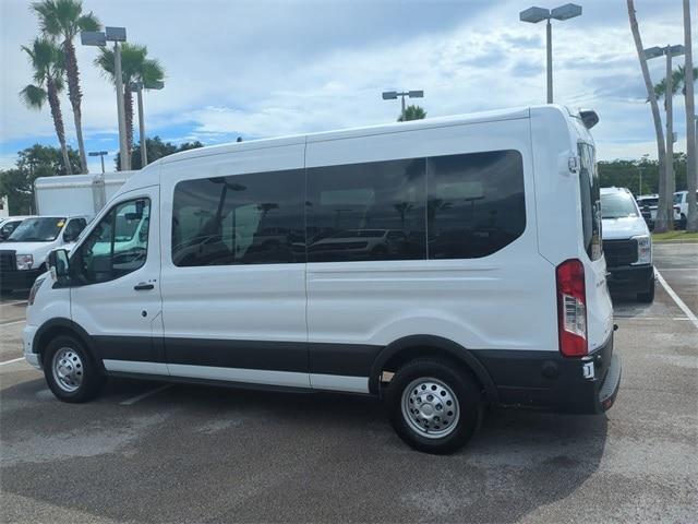 used 2024 Ford Transit-350 car, priced at $57,988